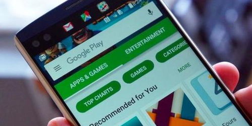 警惕！兒童應用暗藏惡意軟件，Google Play商店安全防線再受沖擊